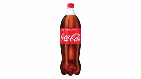 Coca-Cola 1.5l