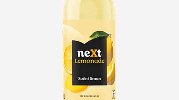 Next limunada 0.4l