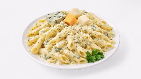 Quattro formaggi