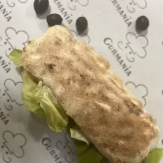 Tuna sendvič