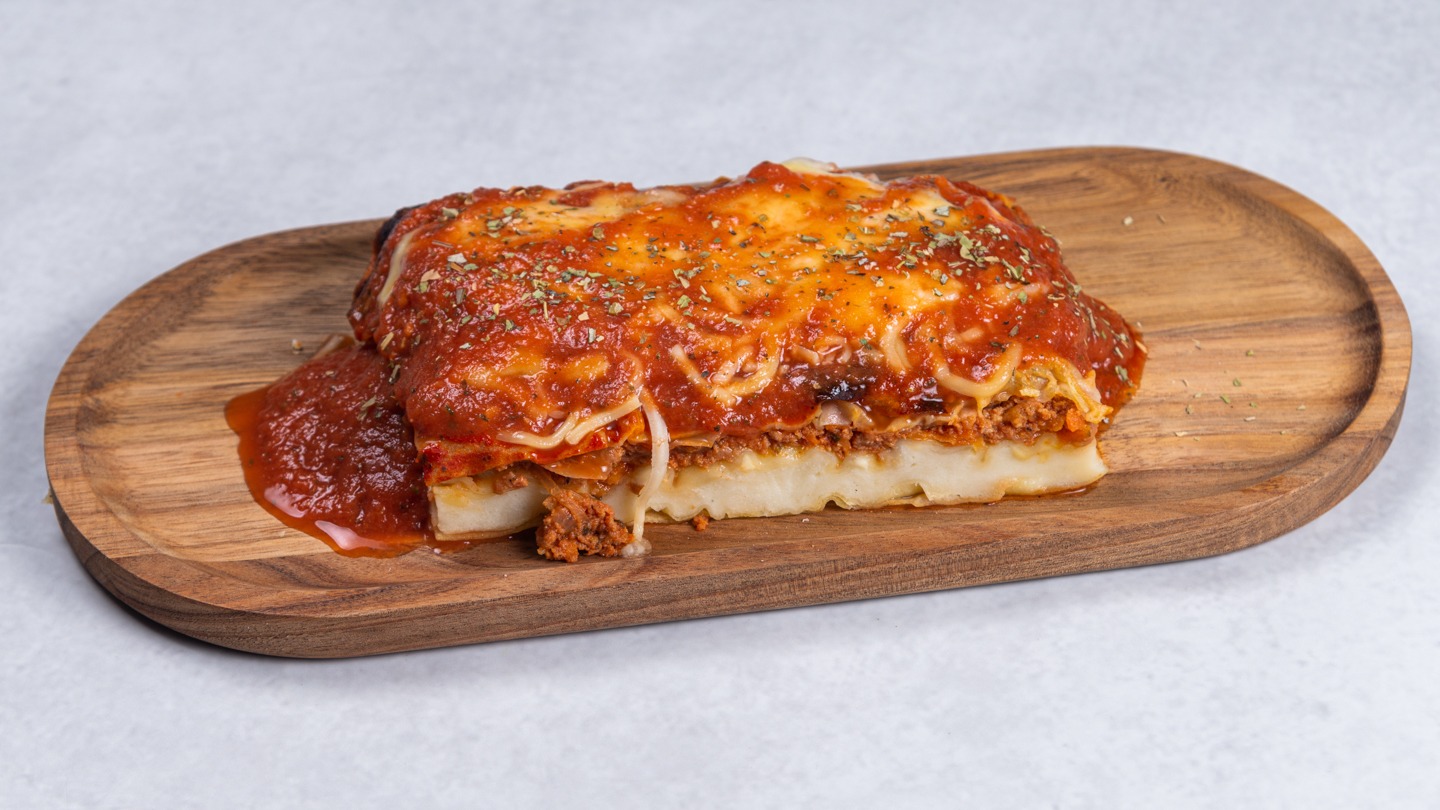 Lasagna