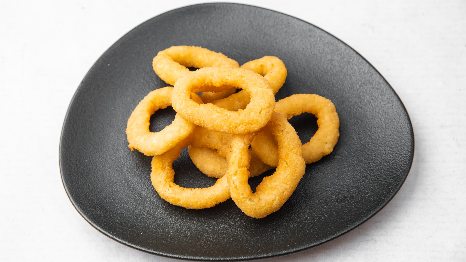 Onion rings 8 kom