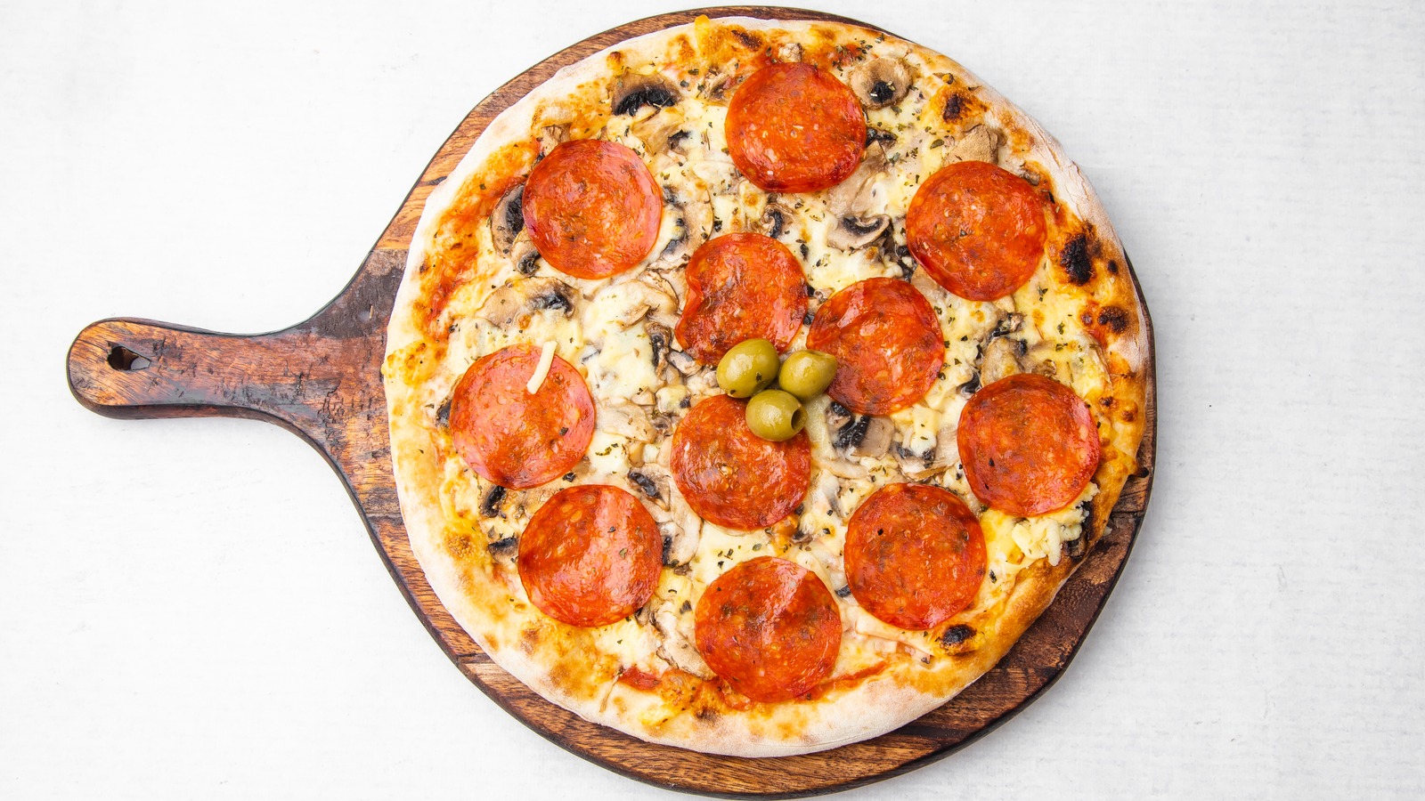 Pepperoni
