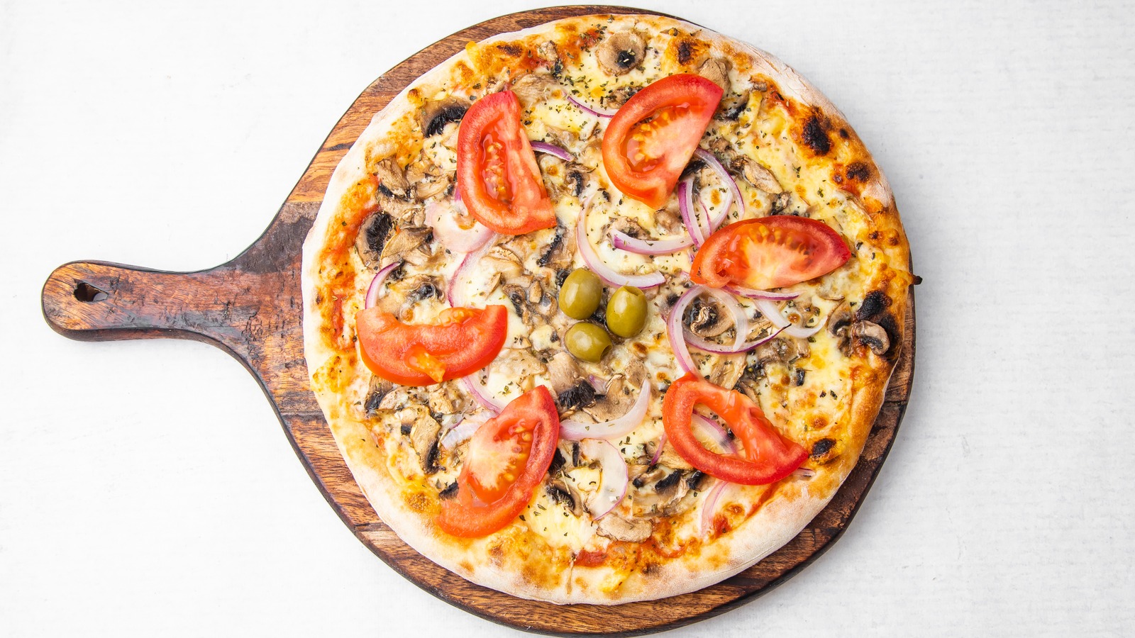 Vegetariana