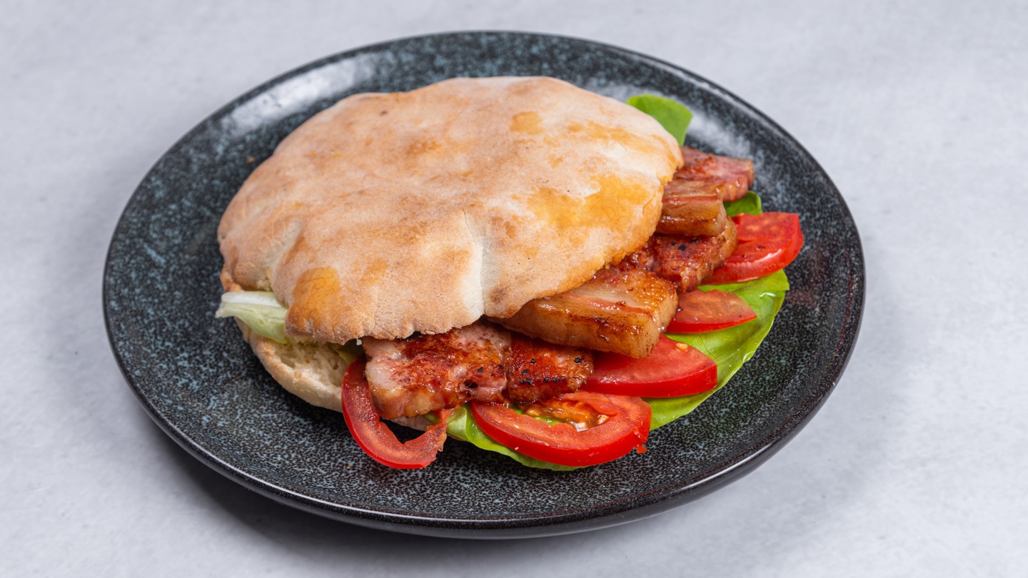 Slanina 200g